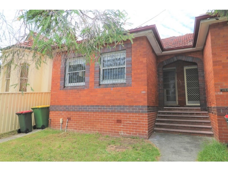 216A Holden Street, Ashfield NSW 2131