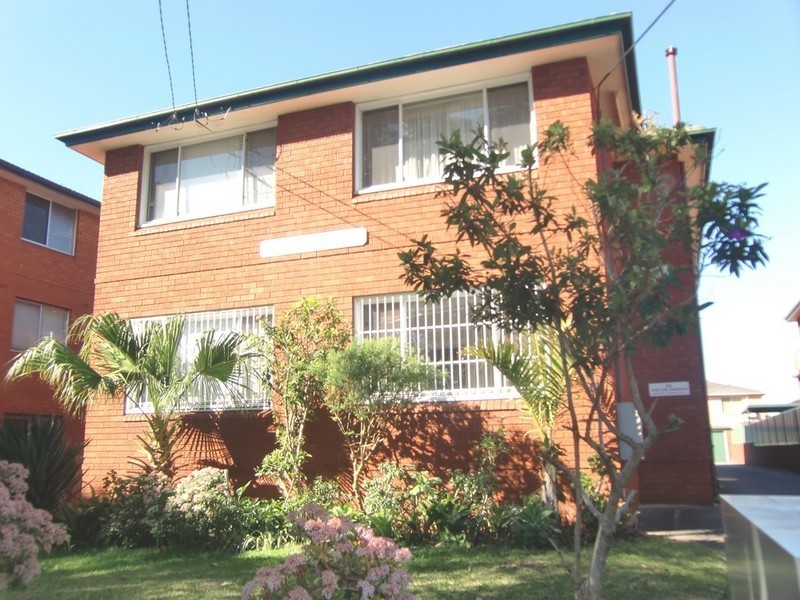 4/20 Hill Street, Campsie NSW 2194