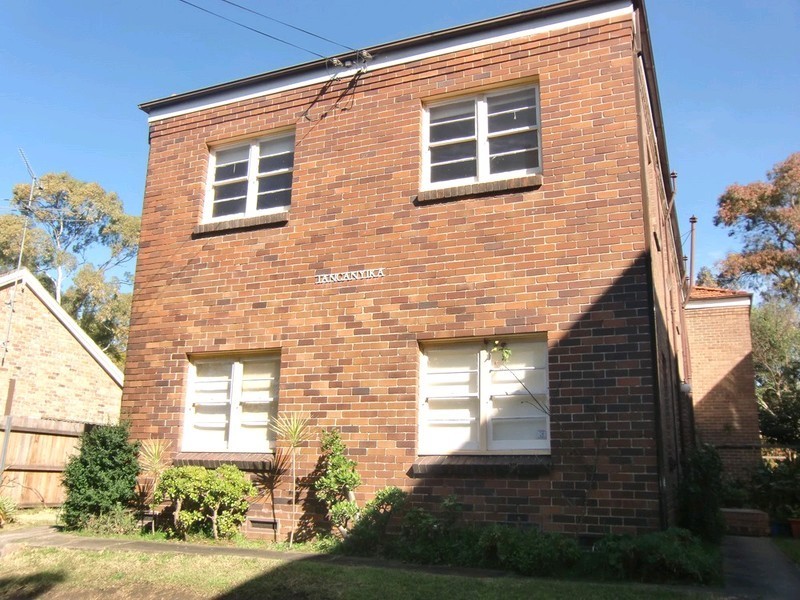 4/5 Constitution Road, Dulwich Hill NSW 2203