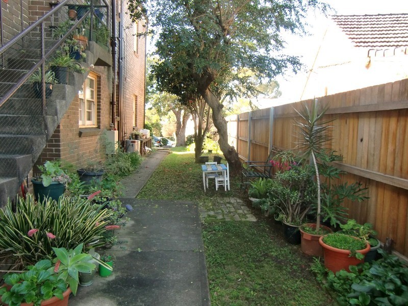 4/5 Constitution Road, Dulwich Hill NSW 2203