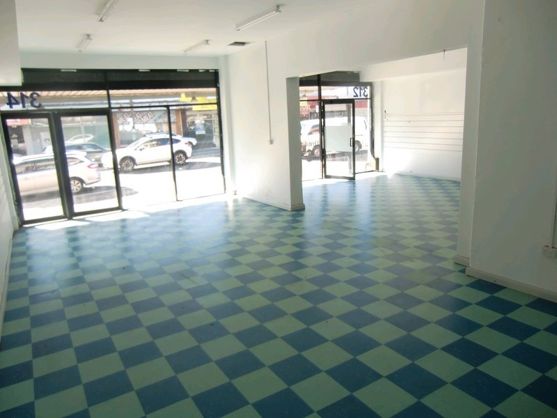 312-314 Parramatta Road, Stanmore NSW 2048