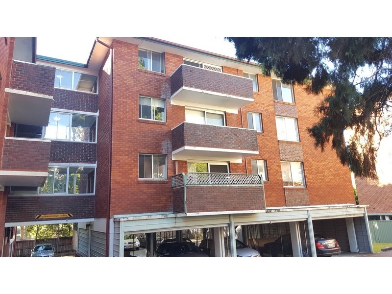 26/ 139a Smith Street, Summer Hill NSW 2130