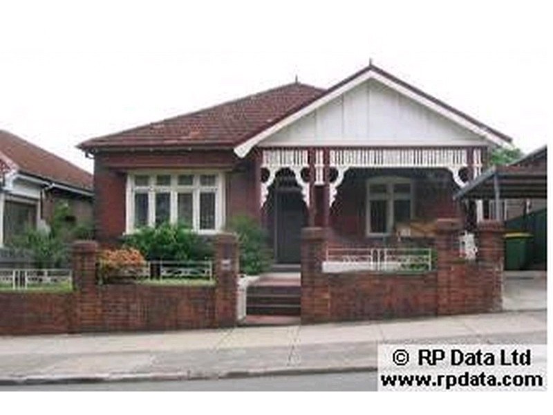 4 Bland Street, Ashfield NSW 2131