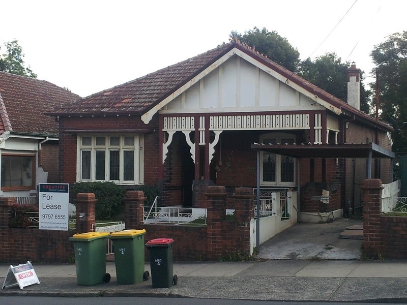 4 Bland Street, Ashfield NSW 2131