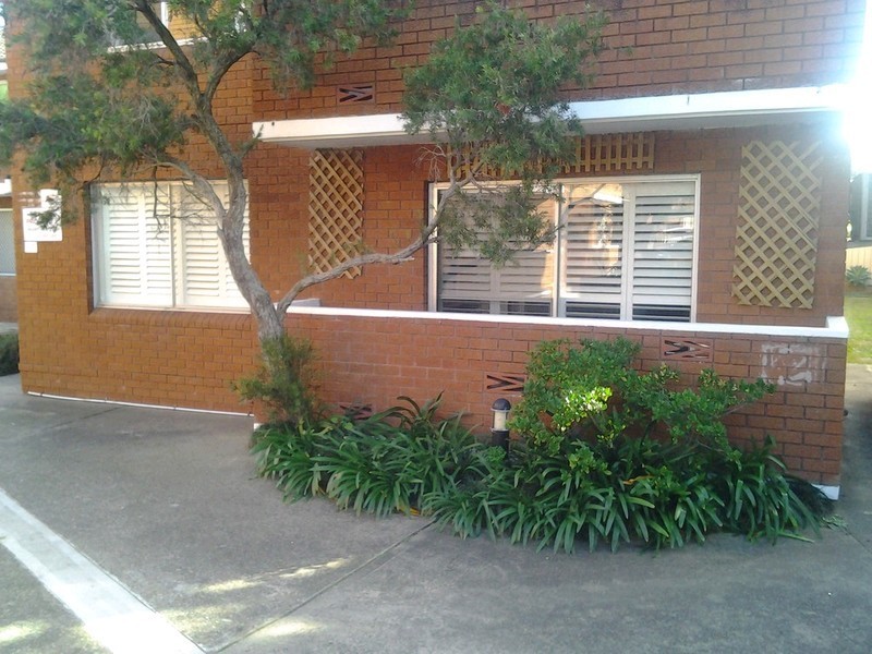 1/22 Morris Avenue, Croydon Park NSW 2133