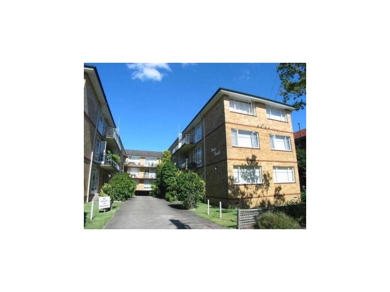 18/24 Chandos Street, Ashfield NSW 2131