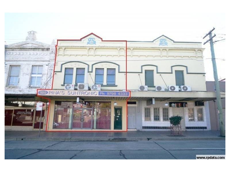 189 Liverpool Road, Ashfield NSW 2131