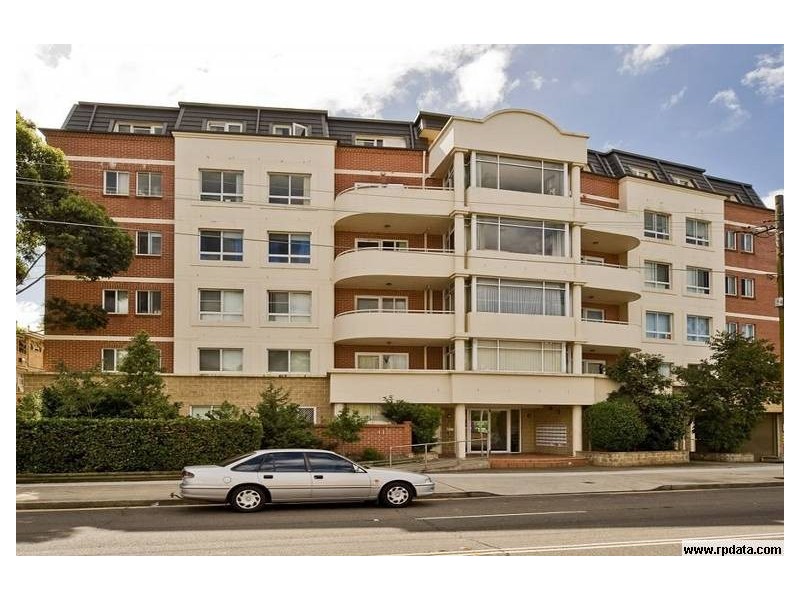 24/411 Liverpool Road, Ashfield NSW 2131