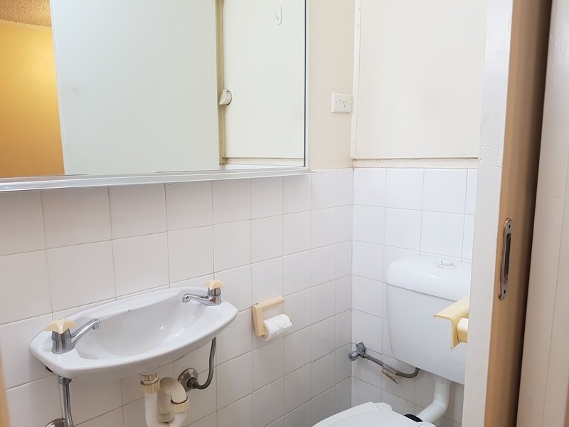 28/ 11 Church Street, Ashfield NSW 2131