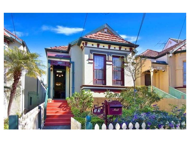 33 Wallace Street, Burwood NSW 2134