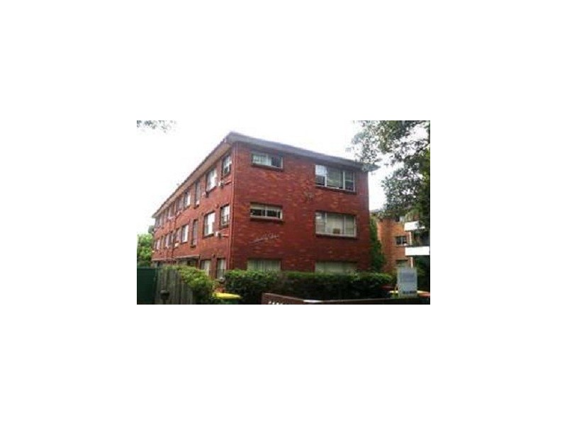 12/71 Kensington Road, Summer Hill NSW 2130