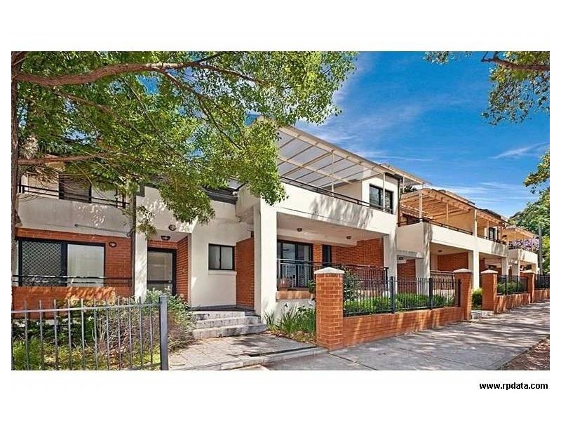 7/5 Knox Street, Ashfield NSW 2131