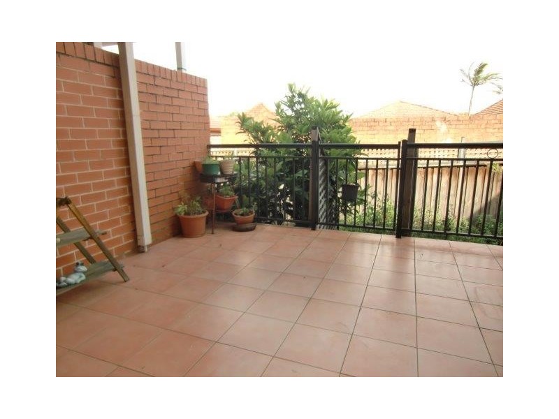 7/5 Knox Street, Ashfield NSW 2131