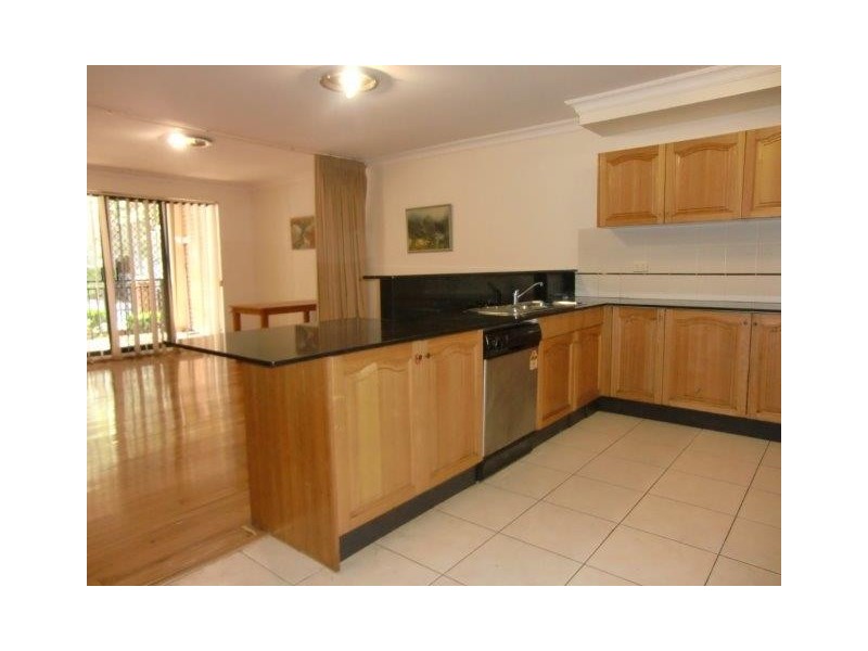 7/5 Knox Street, Ashfield NSW 2131