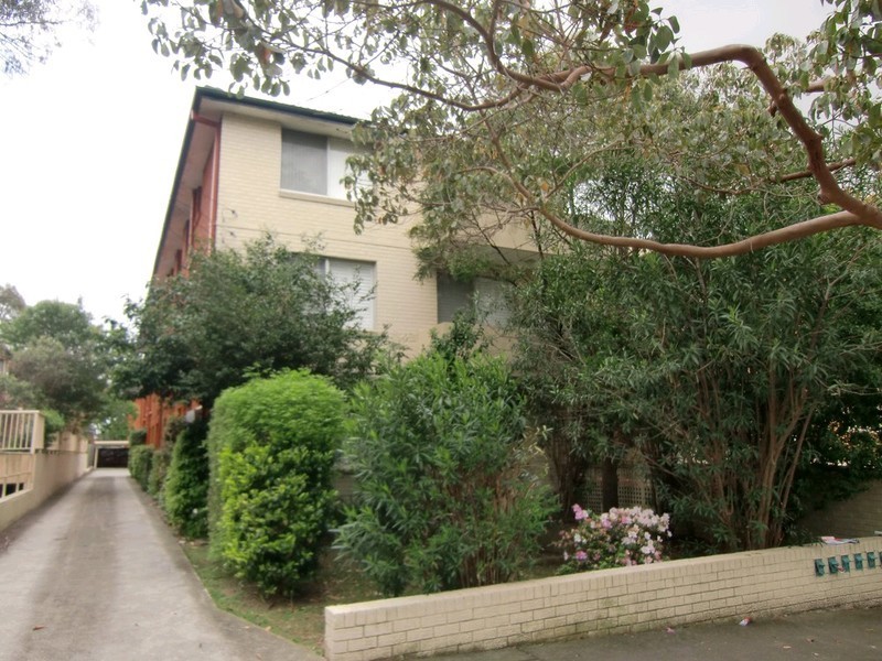 11/16 Cecil Street, Ashfield NSW 2131