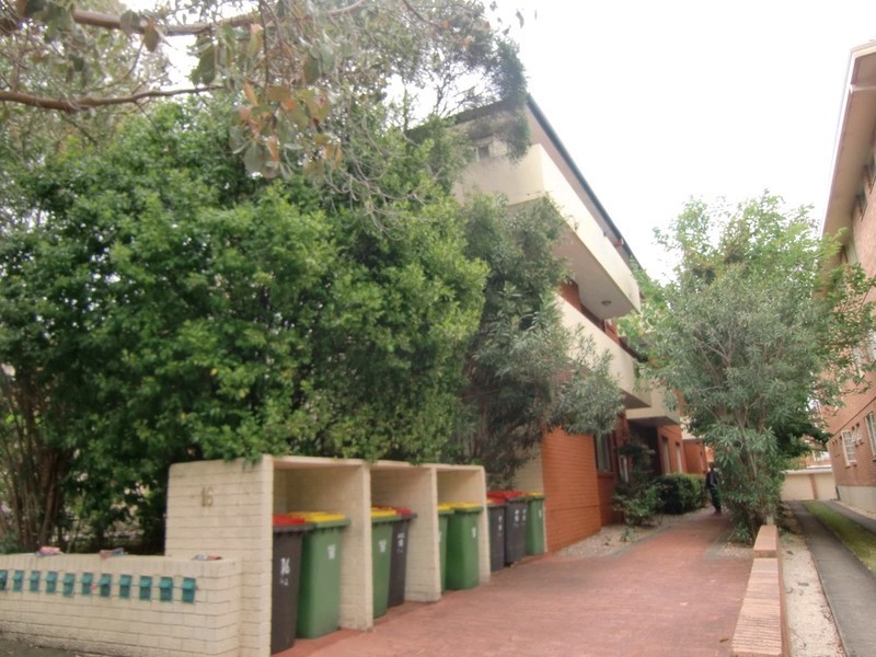 11/16 Cecil Street, Ashfield NSW 2131