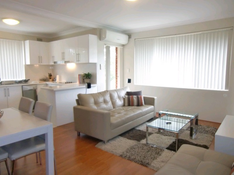 11/16 Cecil Street, Ashfield NSW 2131