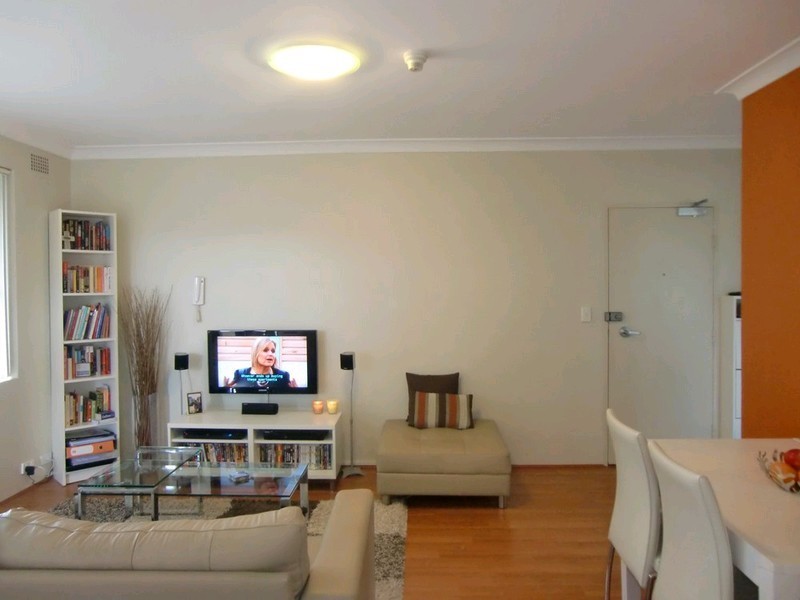 11/16 Cecil Street, Ashfield NSW 2131