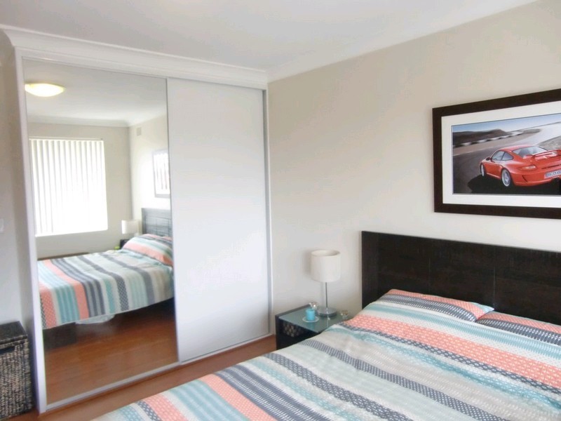 11/16 Cecil Street, Ashfield NSW 2131