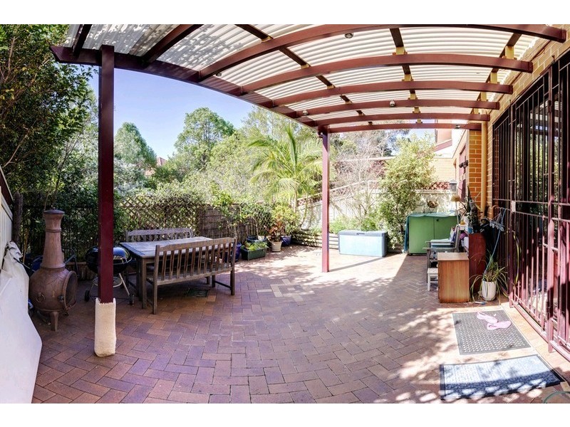 11/18 Knocklayde Street, Ashfield NSW 2131