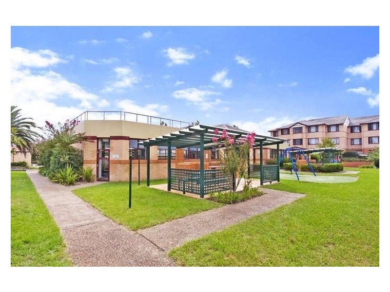11/18 Knocklayde Street, Ashfield NSW 2131