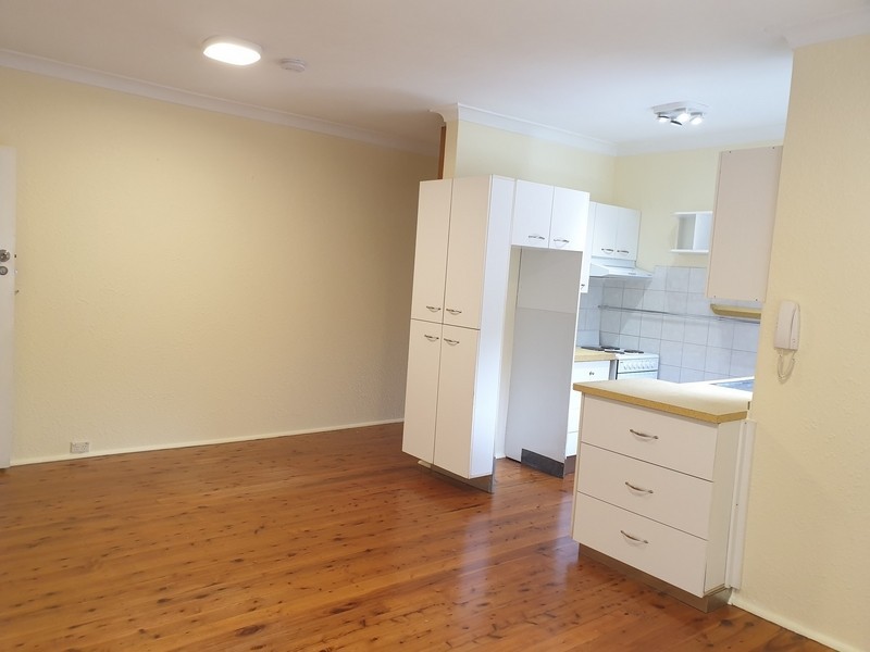 2/ 21 Shepherd Street, Ashfield NSW 2131