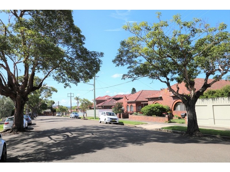 2/ 21 Shepherd Street, Ashfield NSW 2131