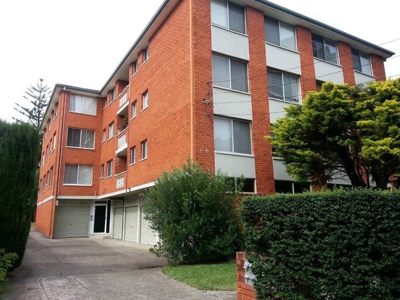 11/43 Cecil Street, Ashfield NSW 2131