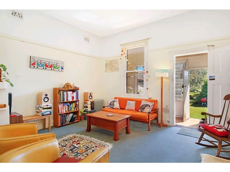 101 Park Avenue, Ashfield NSW 2131