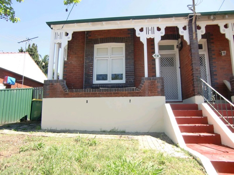 46 Croydon Road, Croydon NSW 2132