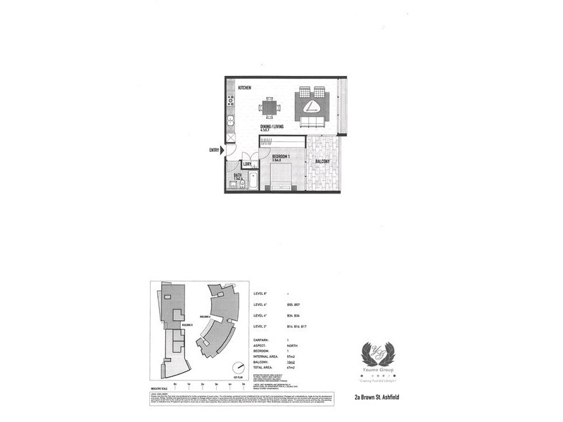 2A Brown Street, Ashfield NSW 2131