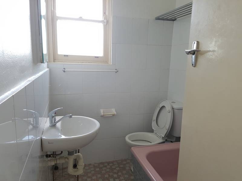 8/ 42 Robert Street, Ashfield NSW 2131