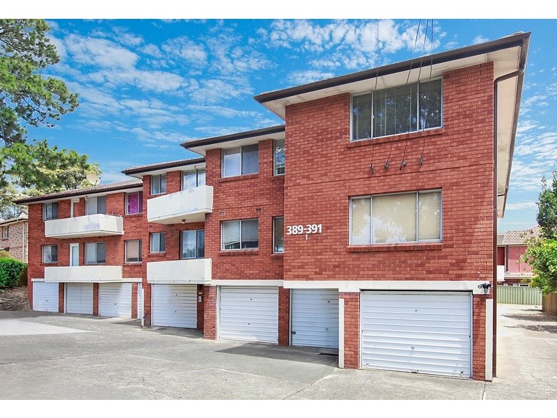 9/ 391 Liverpool Road, Strathfield South NSW 2136