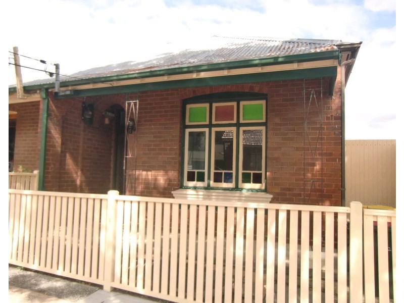 1 William Street, Ashfield NSW 2131