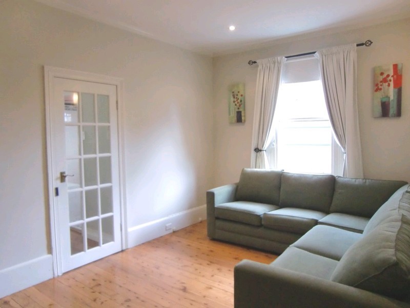 1 William Street, Ashfield NSW 2131