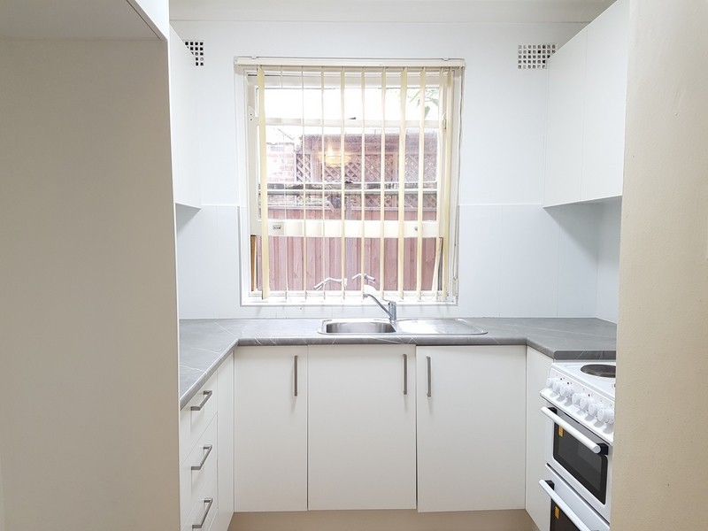 2/ 21 Cecil Street, Ashfield NSW 2131