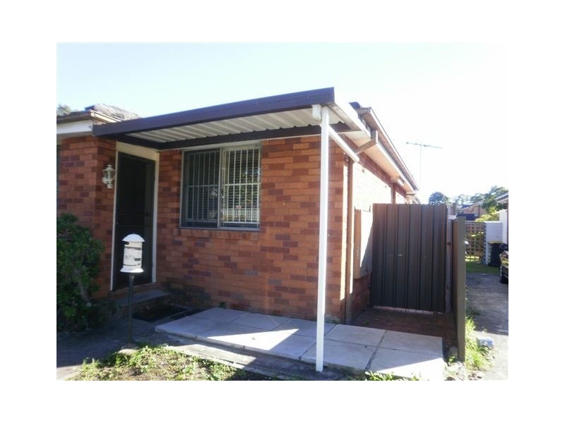 10/ 9A Loch Street, Campsie NSW 2194