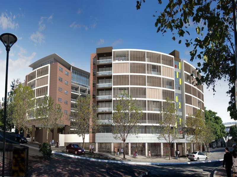 59/ 2A Brown Street, Ashfield NSW 2131