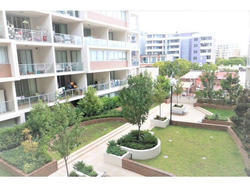 59/ 2A Brown Street, Ashfield NSW 2131