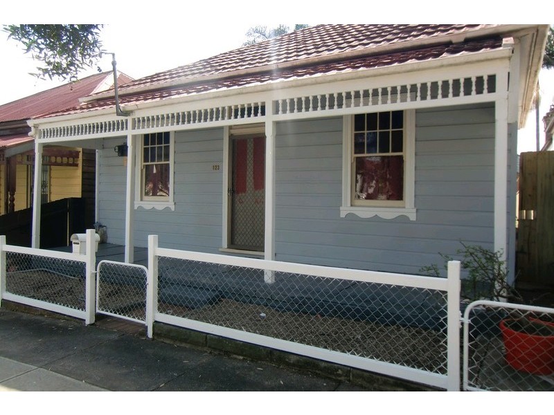 123 Park Avenue, Ashfield NSW 2131