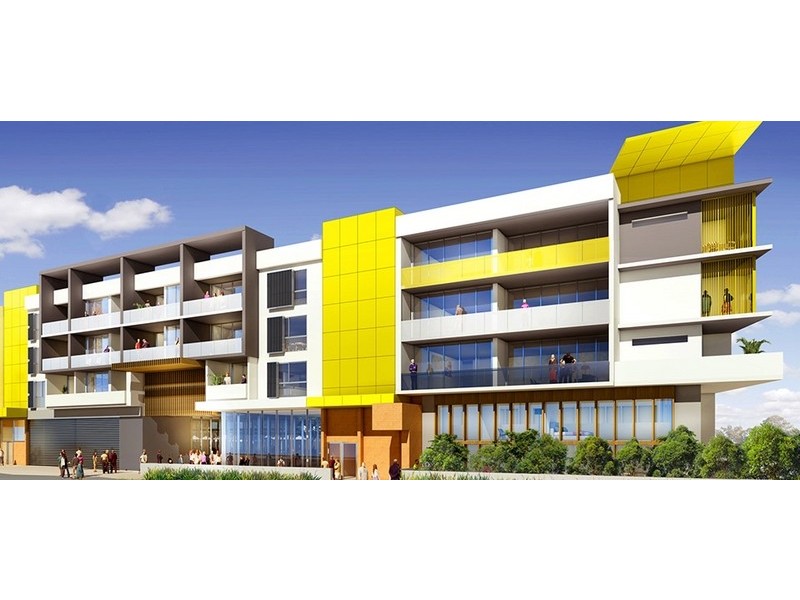 CG-03/ 11 Mashman Avenue, Kingsgrove NSW 2208