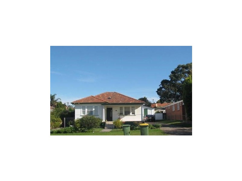 5 Harper Street, Merrylands NSW 2160