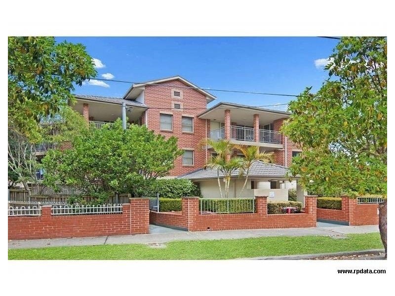 14/ 10-16 Beatrice Street, Ashfield NSW 2131