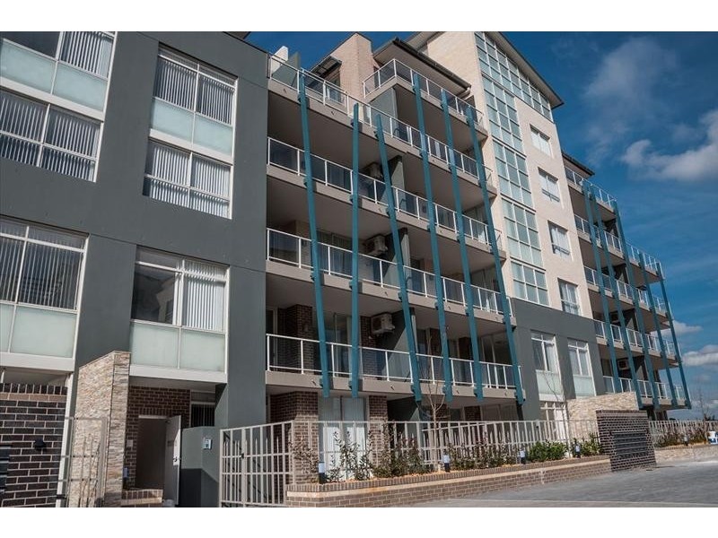 L402/ 81-86 Courallie Avenue, Homebush West NSW 2140
