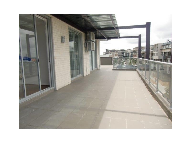 L402/ 81-86 Courallie Avenue, Homebush West NSW 2140