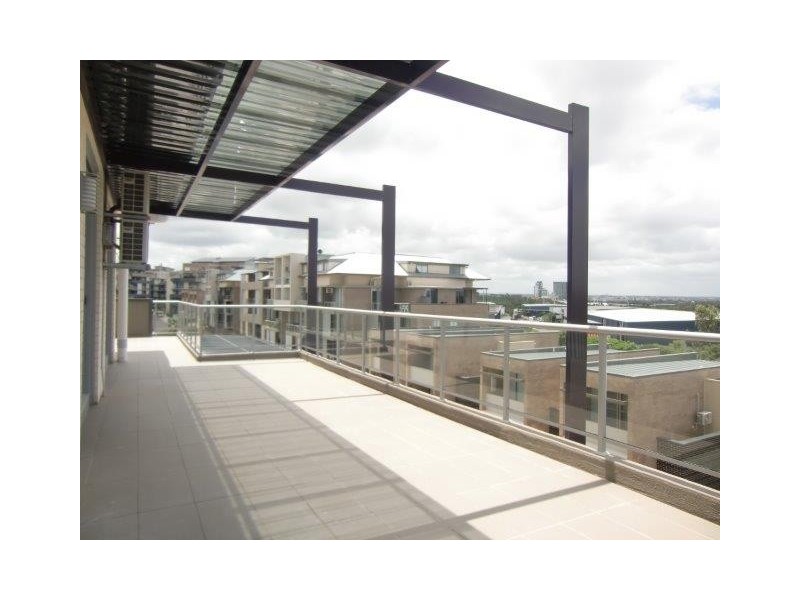 L402/ 81-86 Courallie Avenue, Homebush West NSW 2140