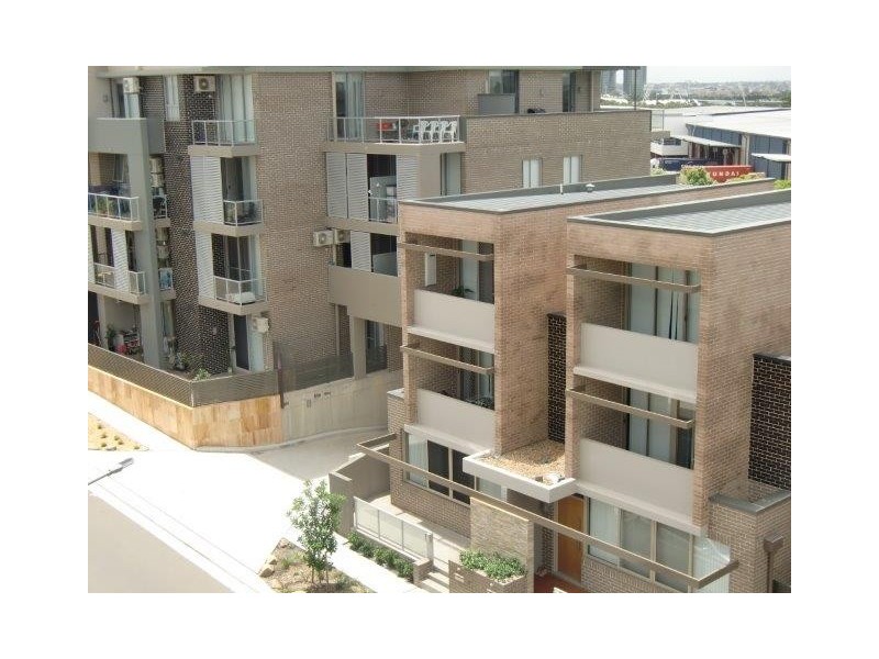 L402/ 81-86 Courallie Avenue, Homebush West NSW 2140