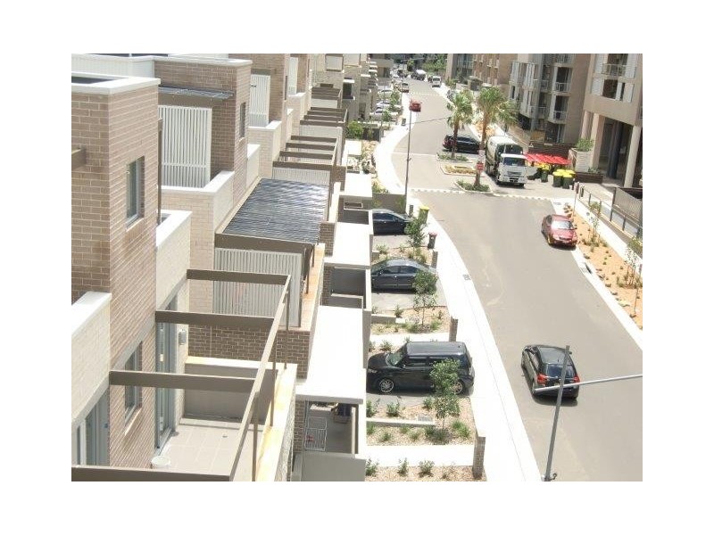 L402/ 81-86 Courallie Avenue, Homebush West NSW 2140