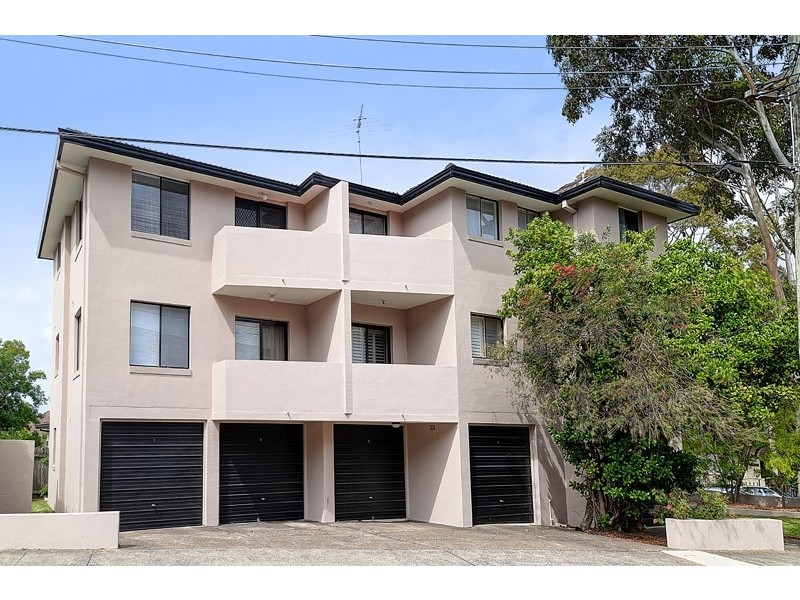 4/ 4 Joseph Street, Ashfield NSW 2131