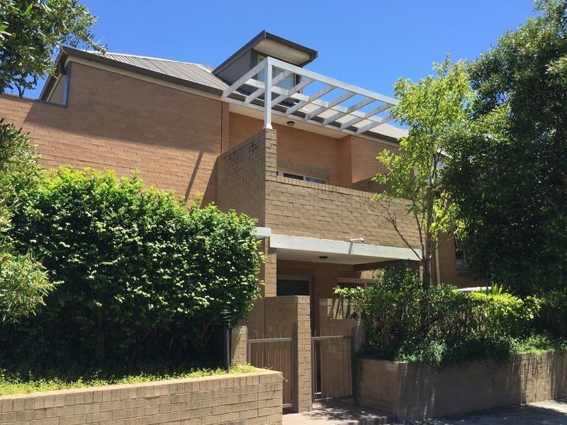 21/ 115-117 Constitution Road, Dulwich Hill NSW 2203